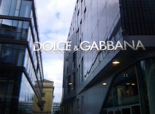 Dolce & Gabbana: History, Iconic Designs, & More