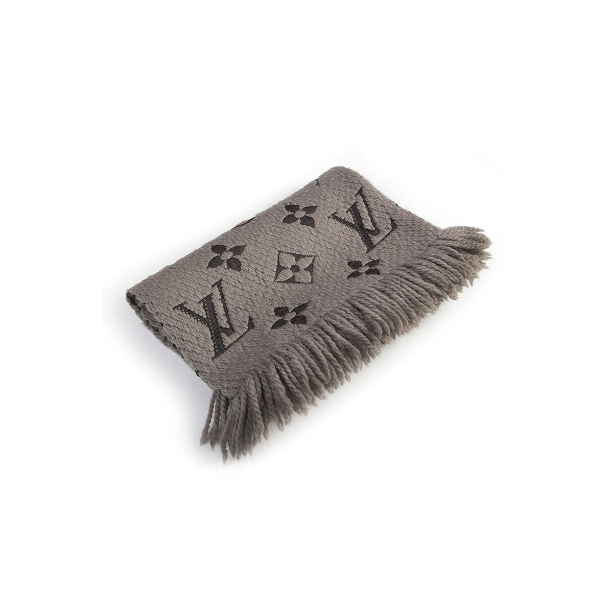 lv winter scarf