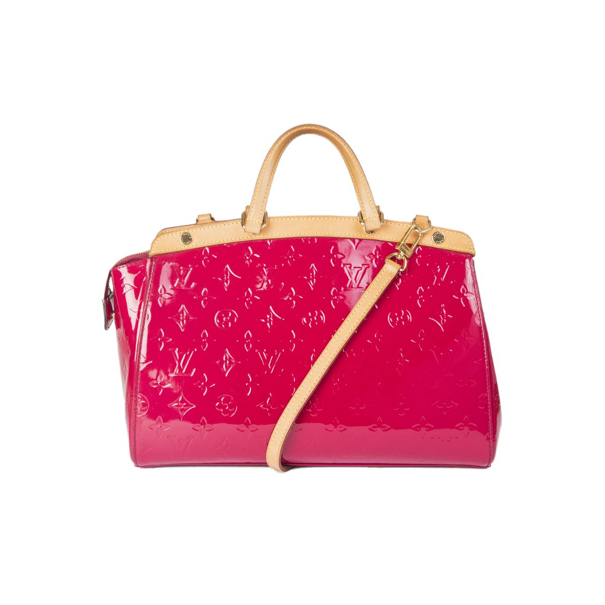 Louis Vuitton 'Brea' MM Tote Bag