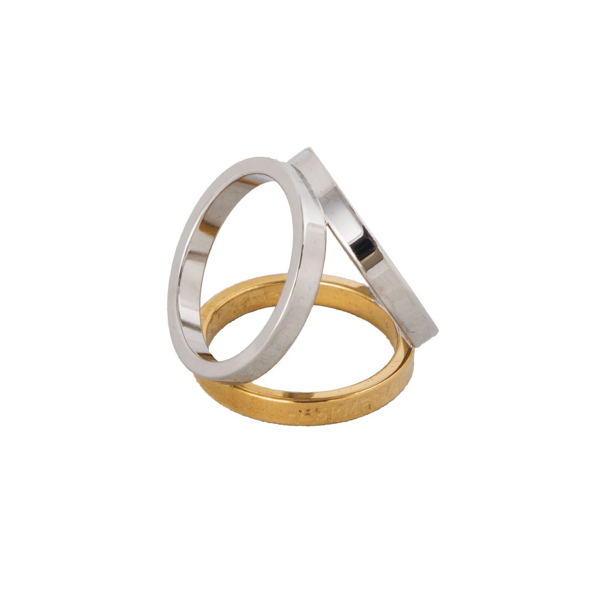 Hermes 'Trio' Ring