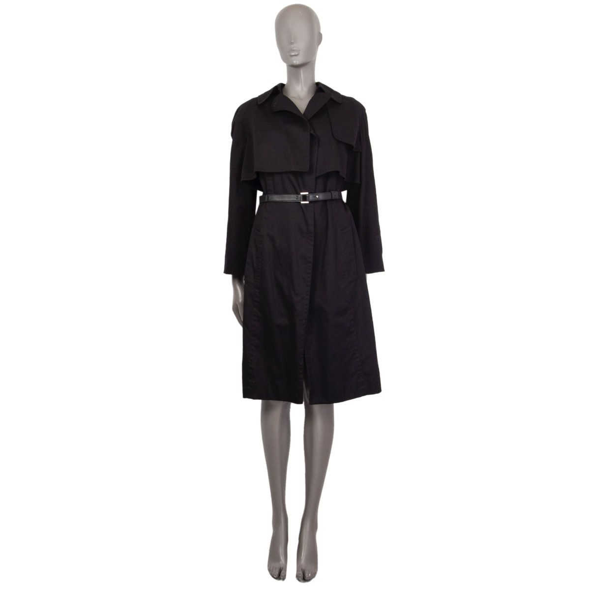 undulate Garanti morgenmad The Row Two-Piece Trench Coat