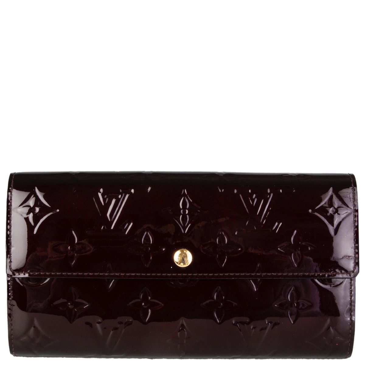 Shop Louis Vuitton PORTEFEUILLE SARAH Sarah wallet (M62236, M60531, M62235,  M62234) by Sincerity_m639