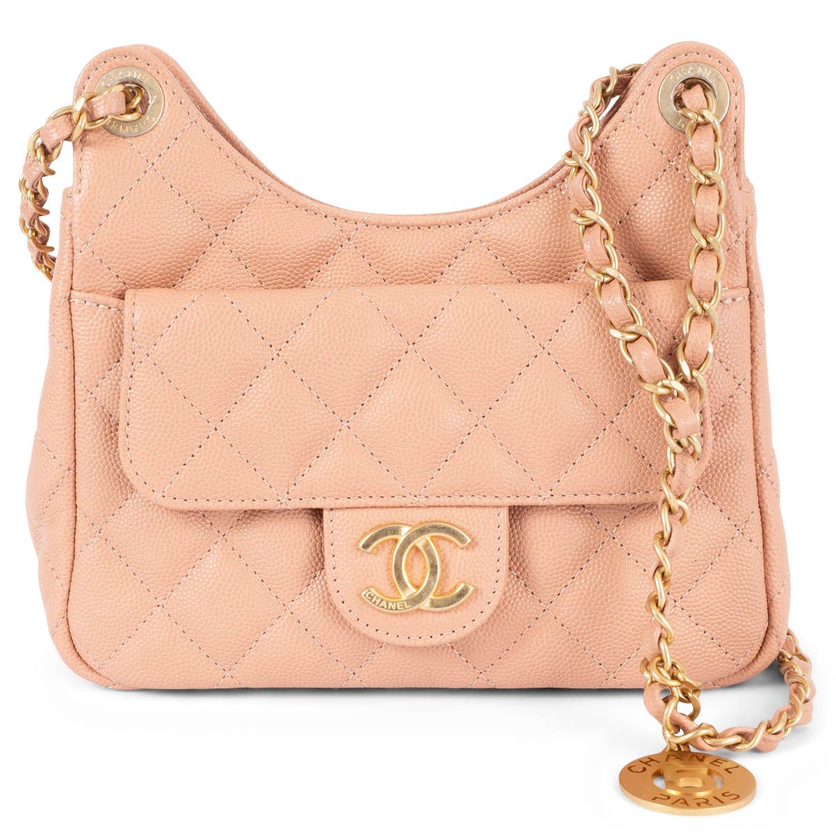 chanel mademoiselle bag discontinued