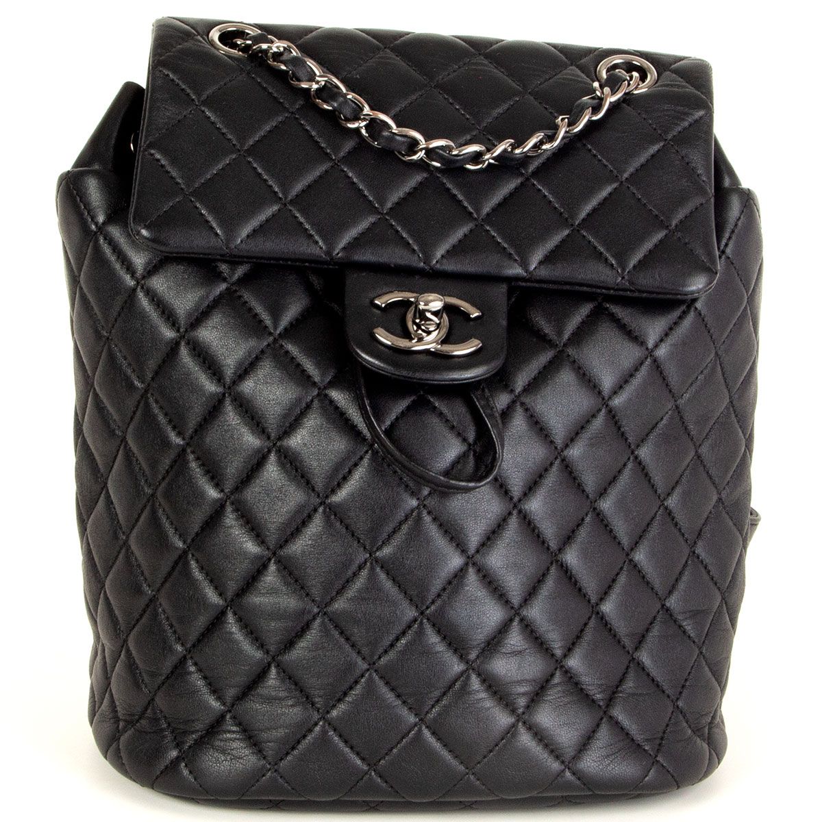 Chanel Urban Spirit Backpack – Ladybag International