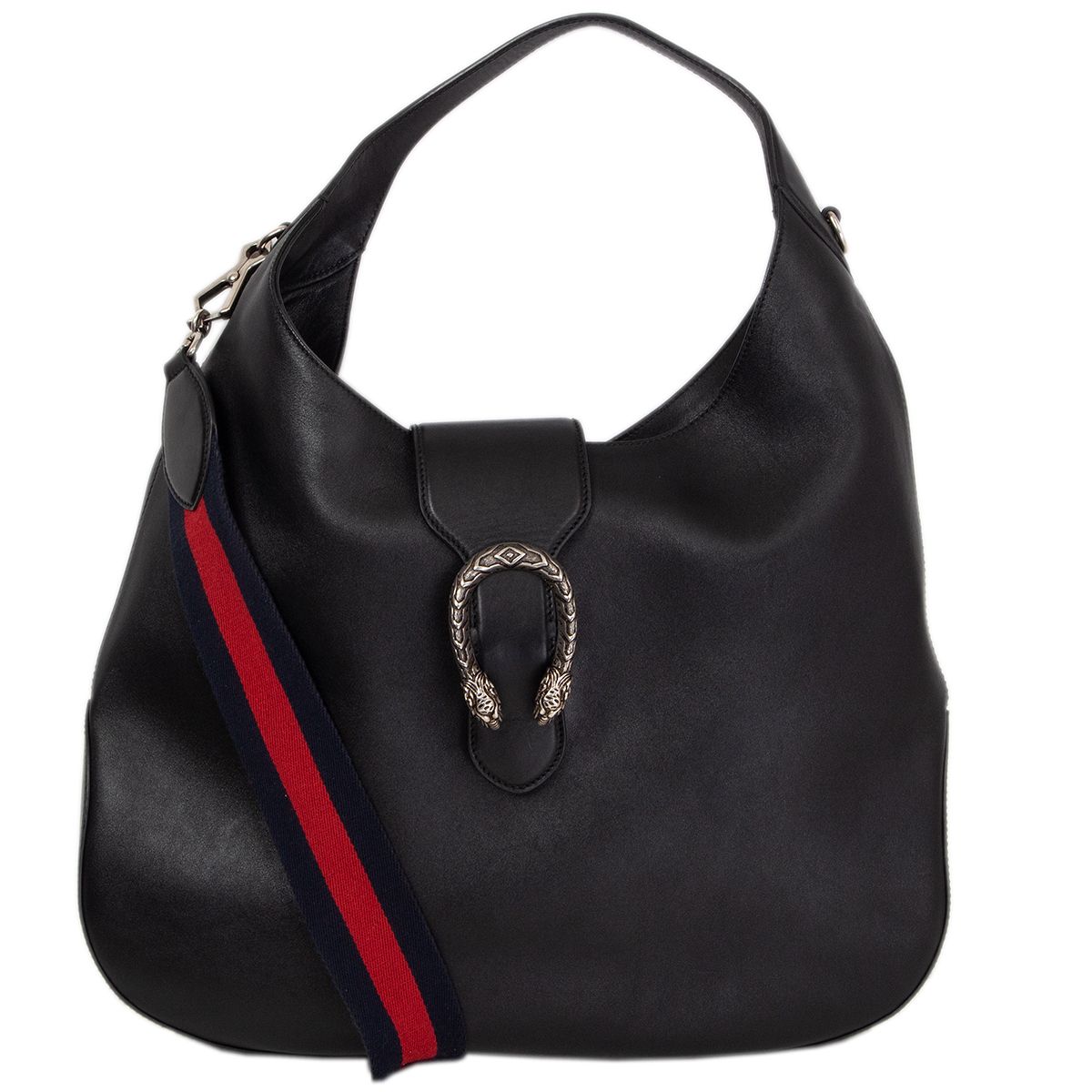 Gucci Hobo Handbag GG Canvas Beige Ladies GUCCI — Resold