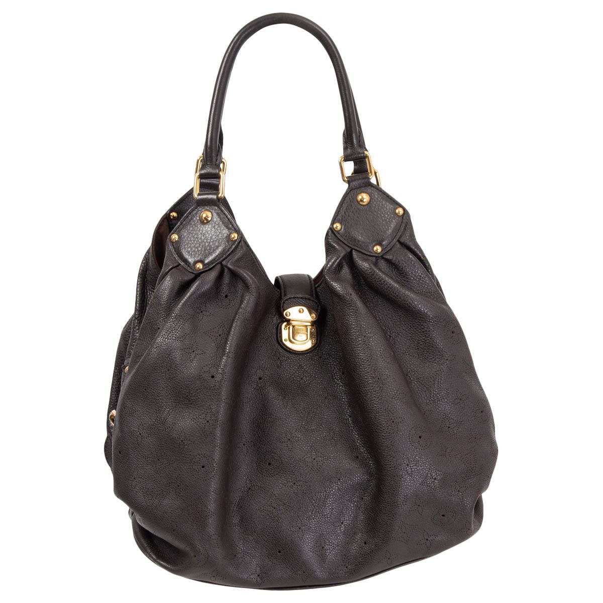 mahina leather bag