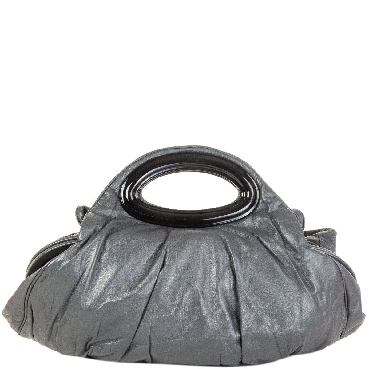 Marni Black Shoulder Bags