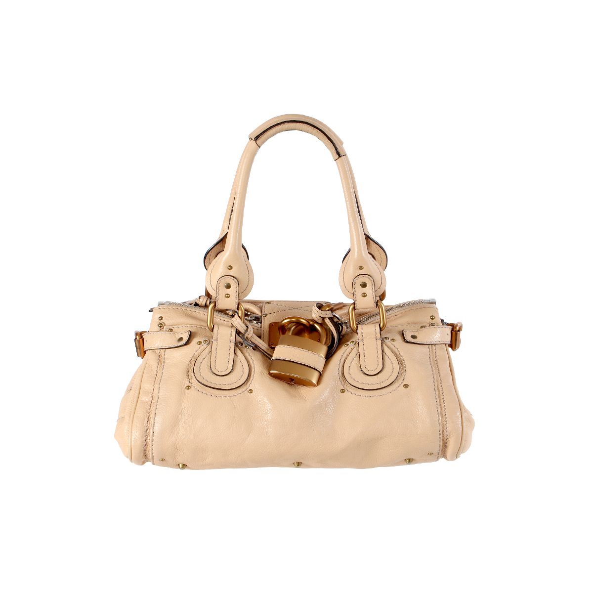 Chloé Paddington Shoulder Bag