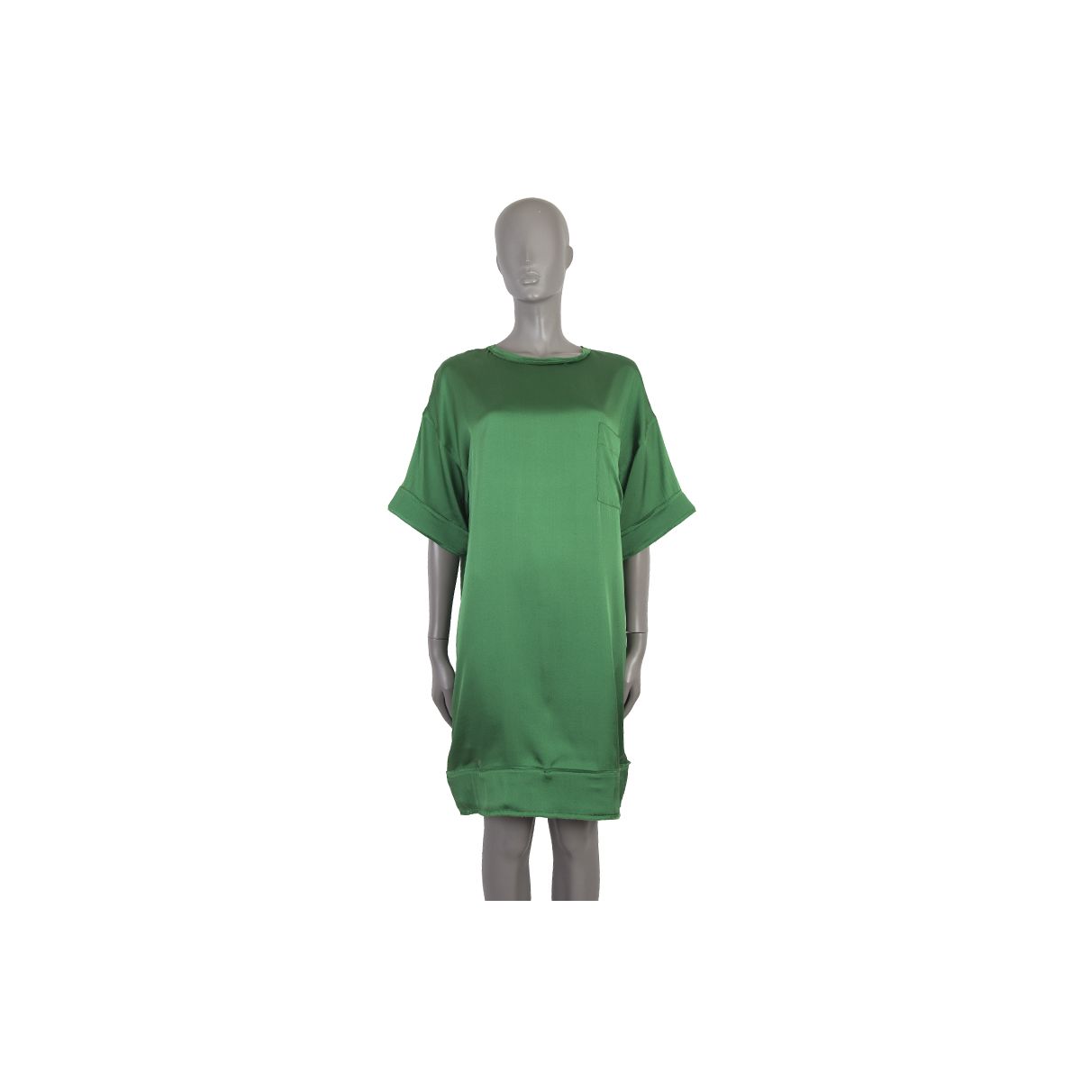 Lanvin T-Shirt Dress
