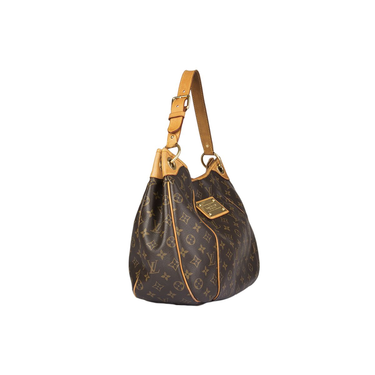 Louis Vuitton 'Galliera' Bag