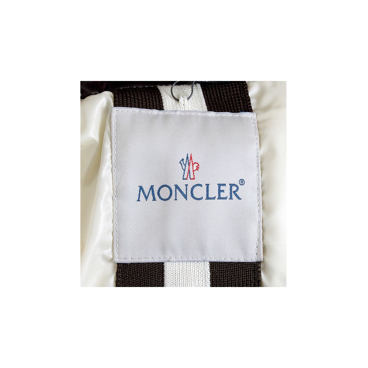 Moncler 'Quincy' Hooded Down Jacket