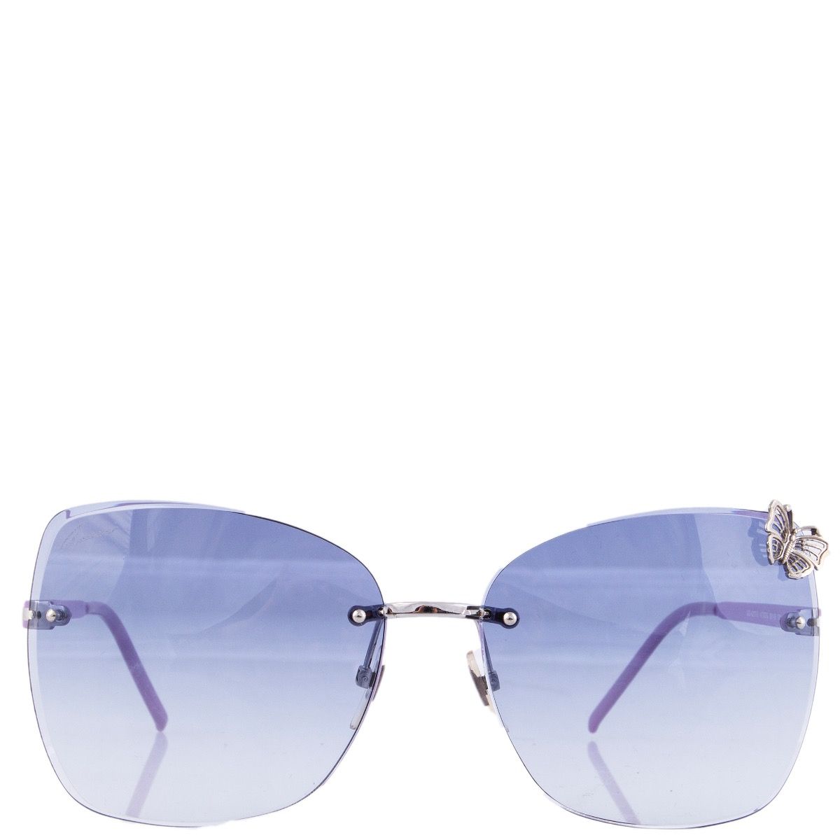Gucci Butterfly Sunglasses
