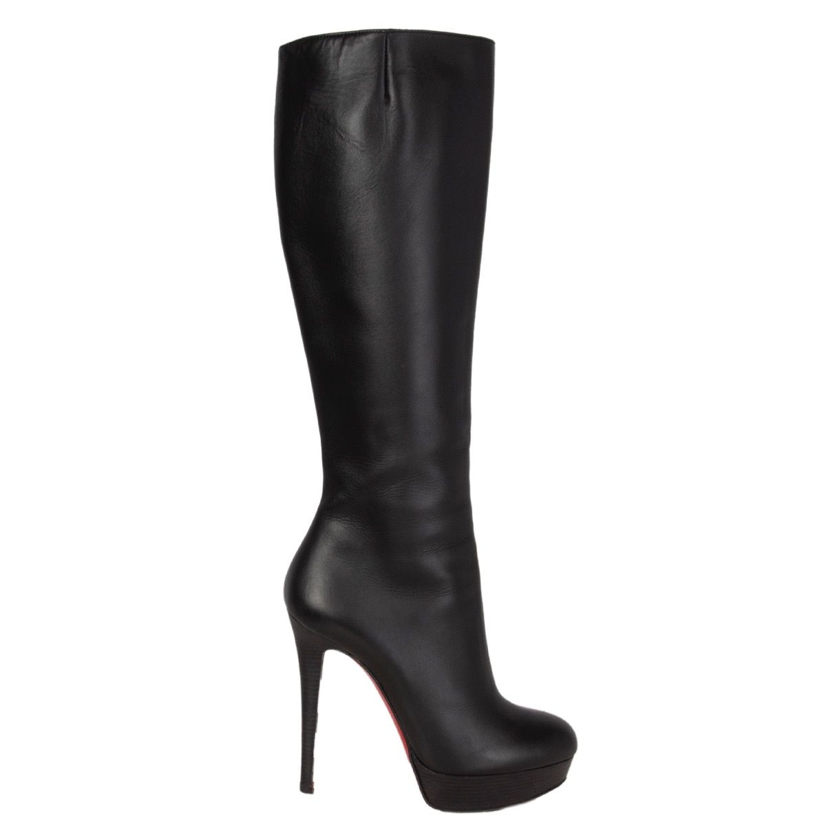 christain louboutin boots