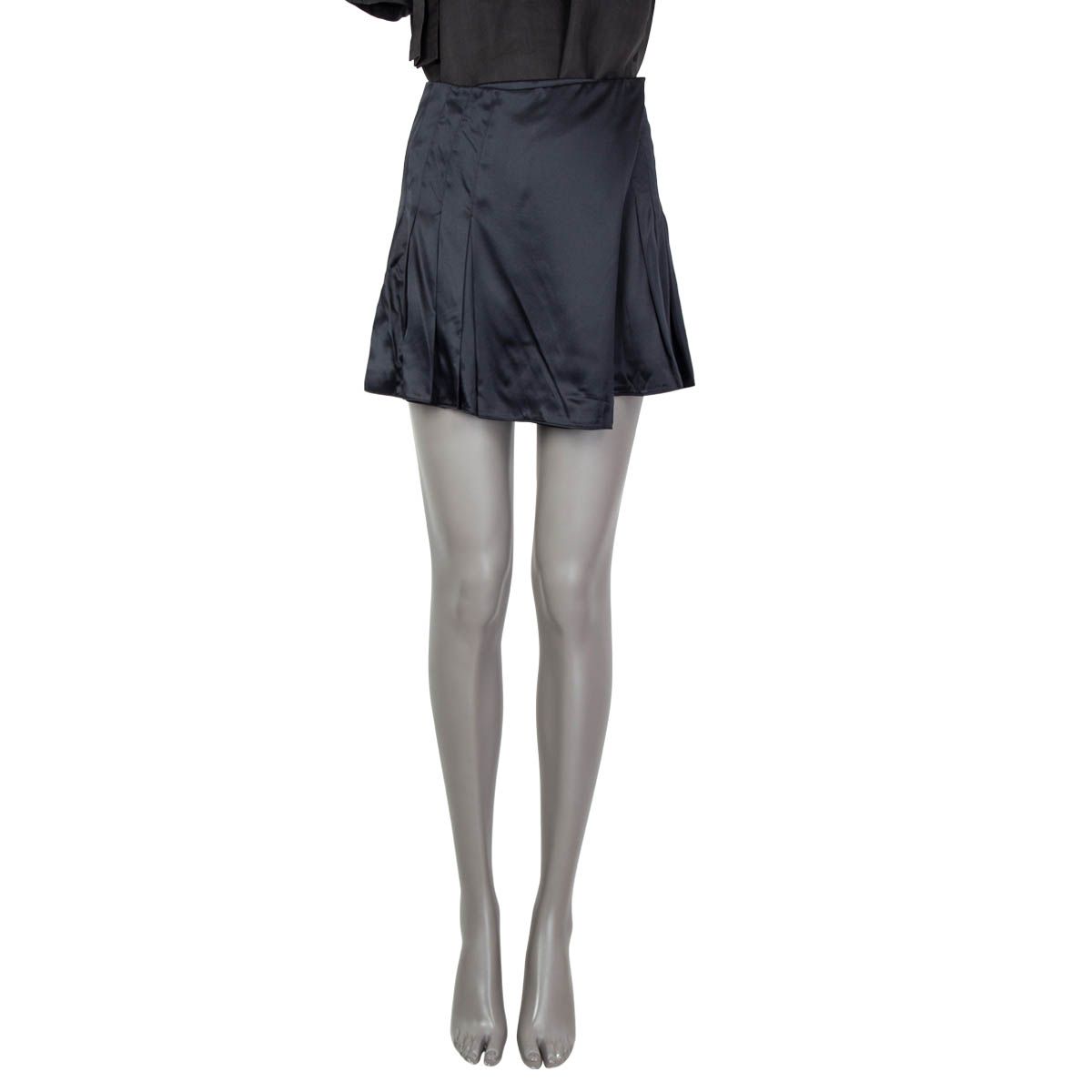 Silk Mini Skirt | Dresses Images 2022