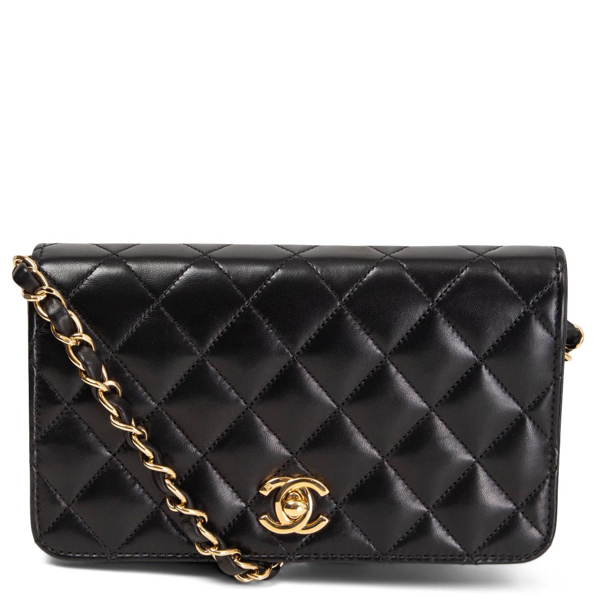 Chanel Rose Quilted Lambskin Medium Classic Double Flap Bag Silver Hardware   Madison Avenue Couture