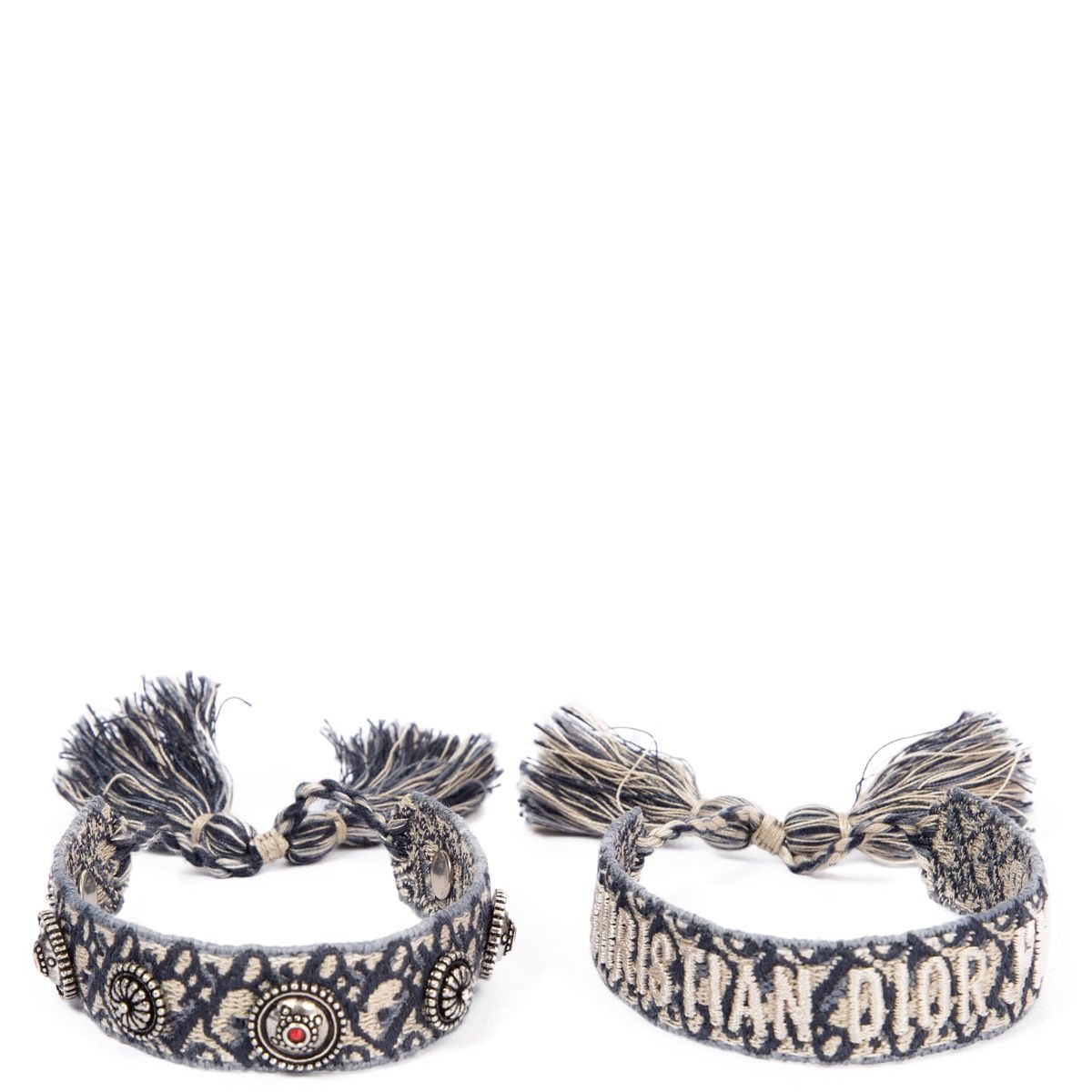DIOR  JAdior Bracelet Set  Wear Wolf Store