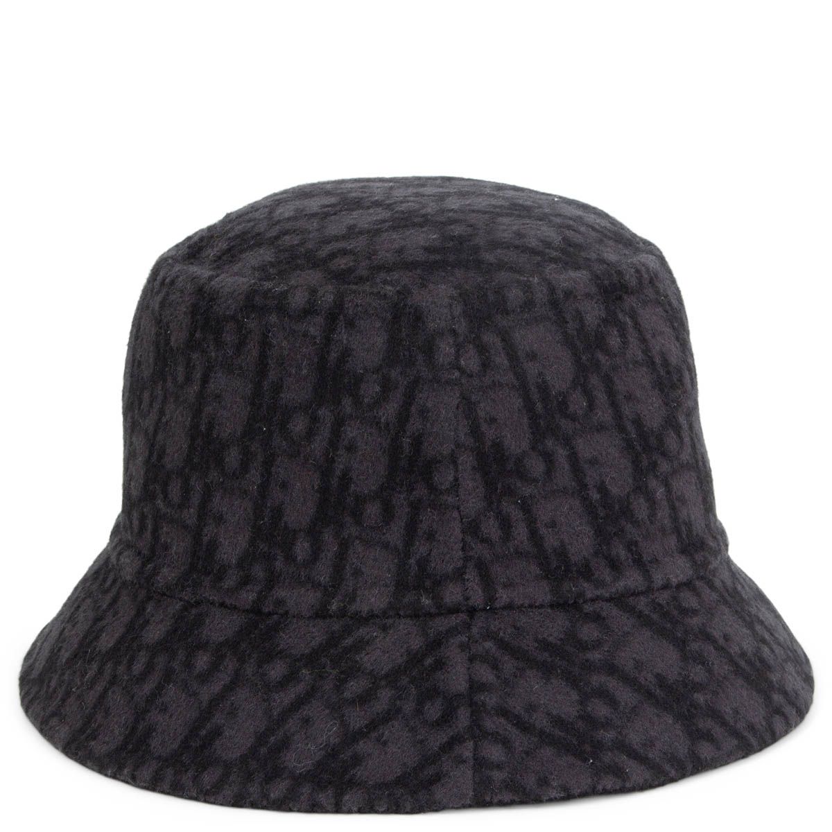 Christian Dior Bucket Hat  Shopdesiandco