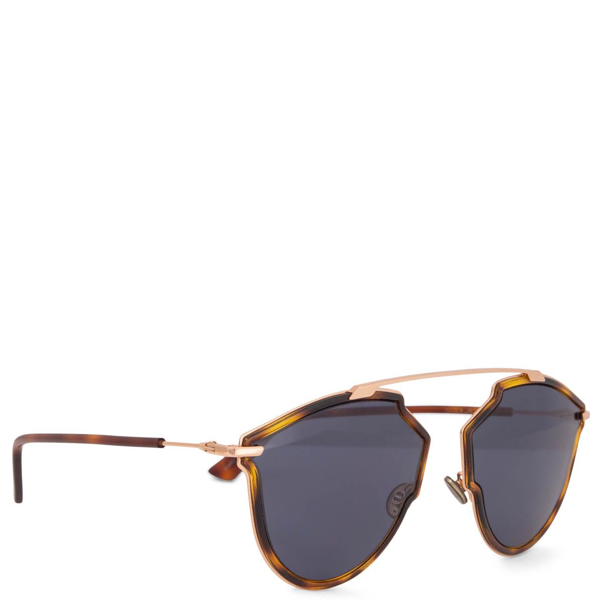 Christian Dior 'So Real Rise' Sunglasses