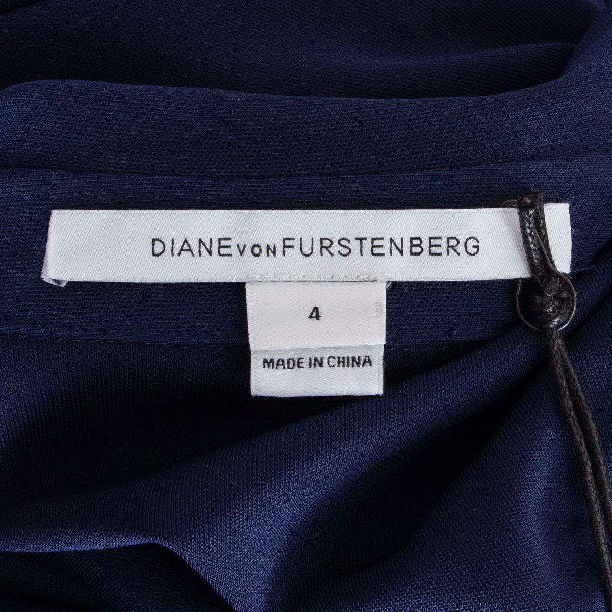 Diane von Furstenberg 'Abigail' Long ...