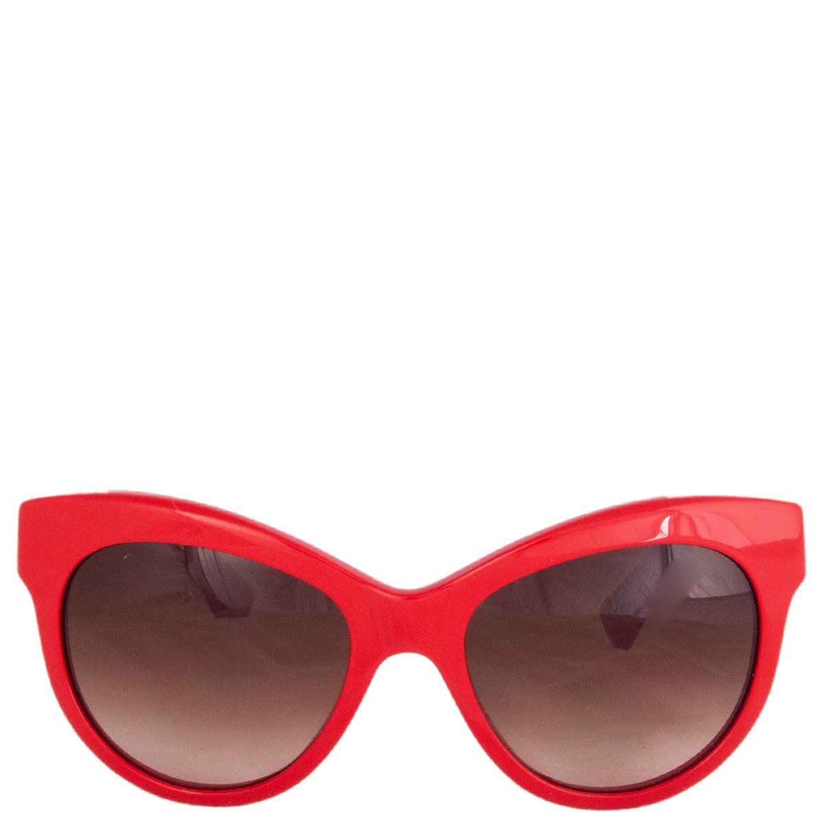 Dolce & Gabbana Temples Sunglasses Acetate