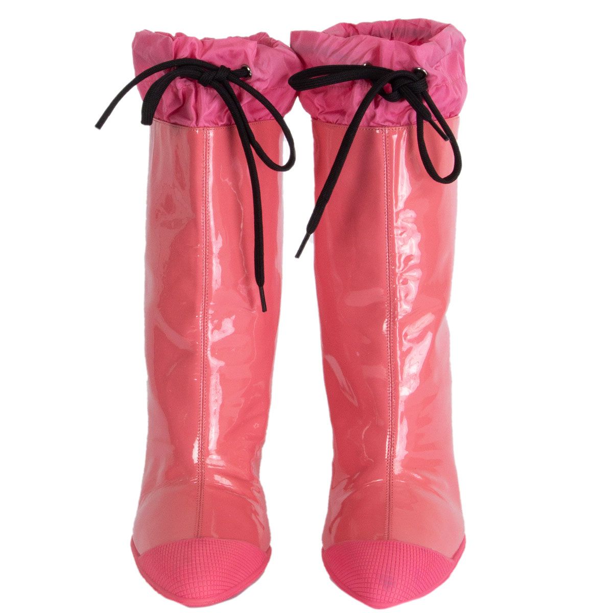 Miu Miu Rain Boots