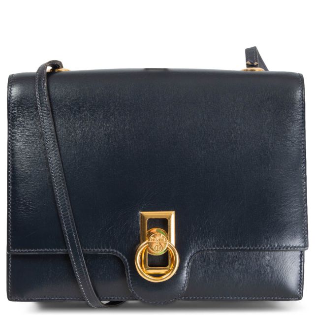Hermes Birkin 30 Bag Noir Togo Black Leather Gold Hardware