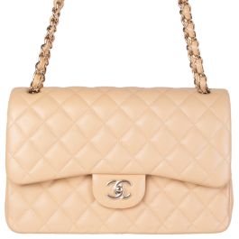 chanel french riviera tote