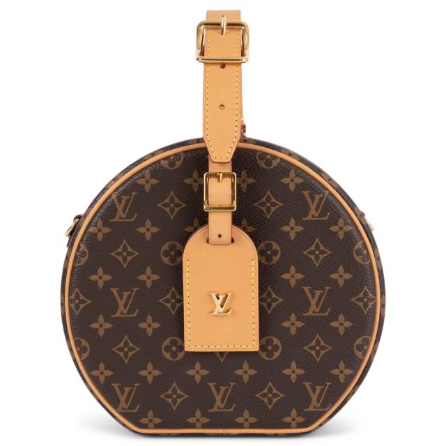 Louis Vuitton 2019 Monogram Petit Noe Bucket Bag - A World Of Goods For  You, LLC