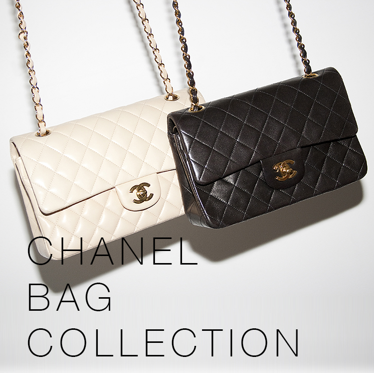 price of chanel handbags used