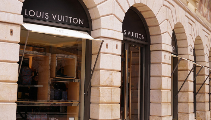 Louis Vuitton Secondhand Switzerland