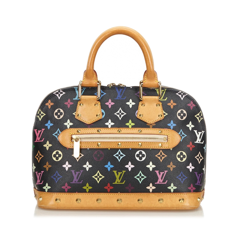 Louis Vuitton Refines The Alma With A New Nano Size - BAGAHOLICBOY