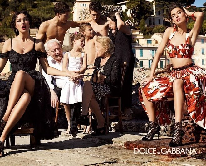 Who Are Dolce & Gabbana?